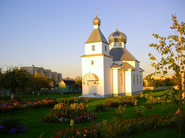 церковь