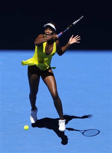 Venus