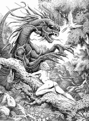 jabberwocky