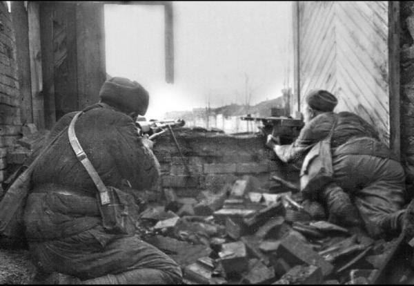 stalingrad
