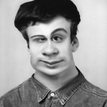 Яч Смит