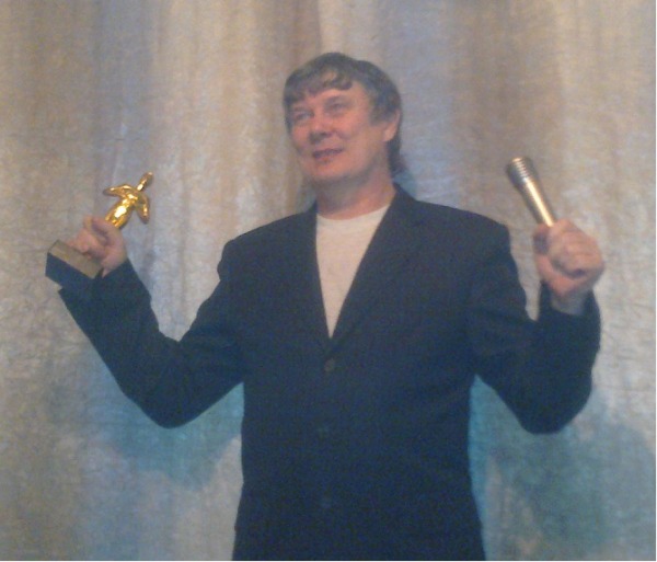 Ржевский
