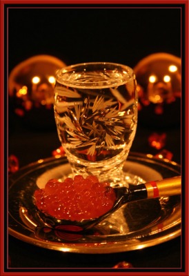 RedCaviarAndVodka