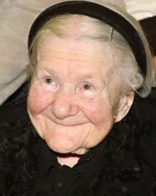 Божий одуванчик