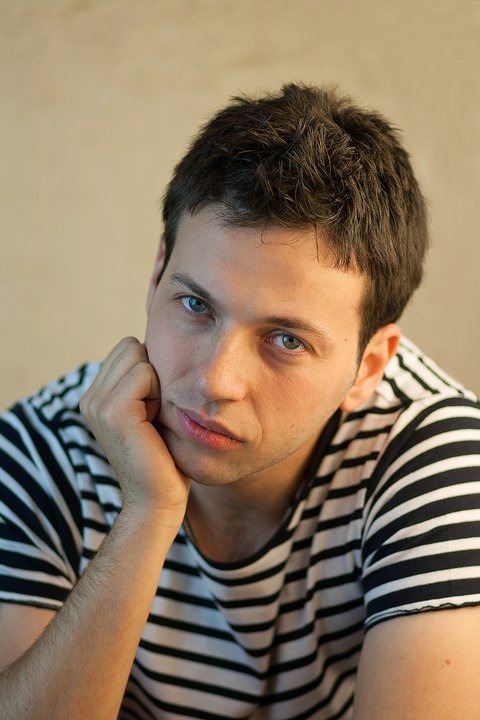 Arthur Goldman