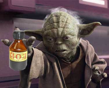 йода