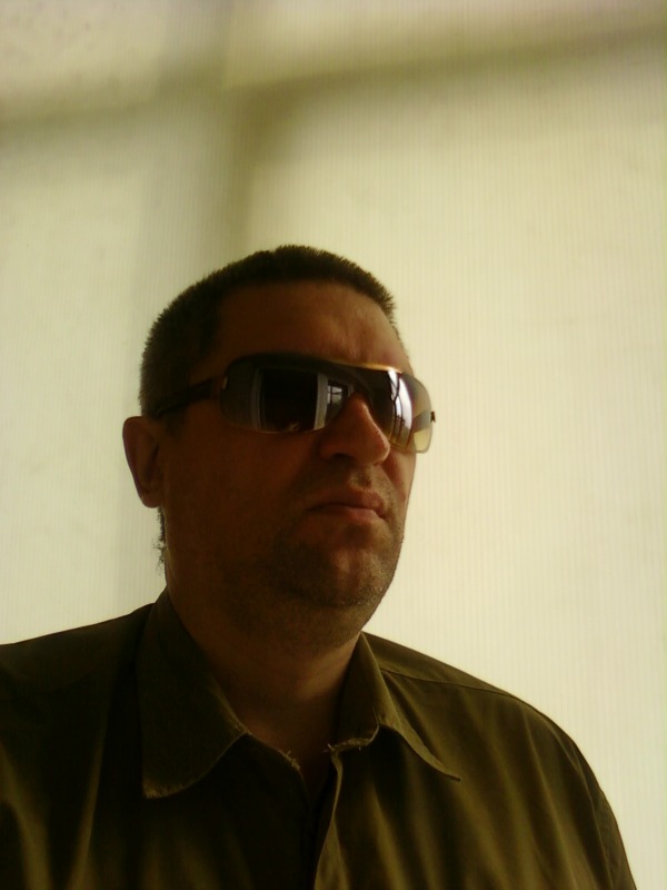 Владимир Никалаич Машкофф