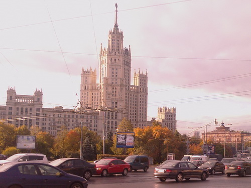 высотка