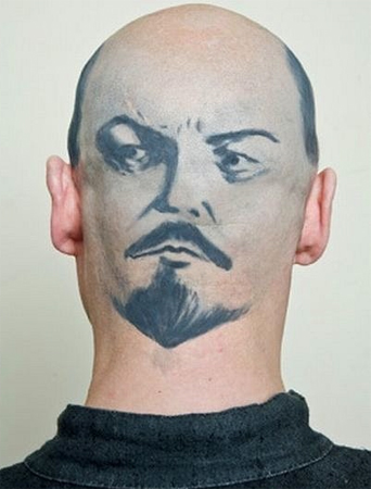 ваинкин партак
