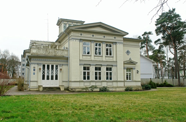 барак 2