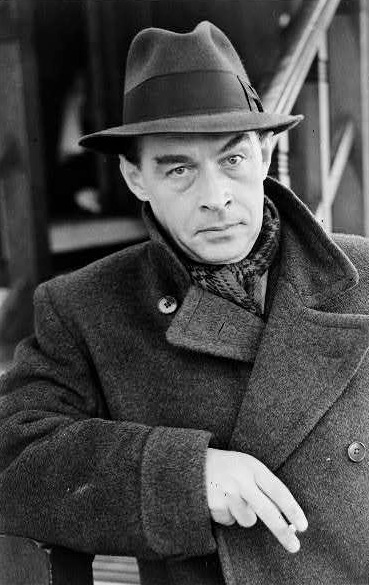 Erich Kaiser