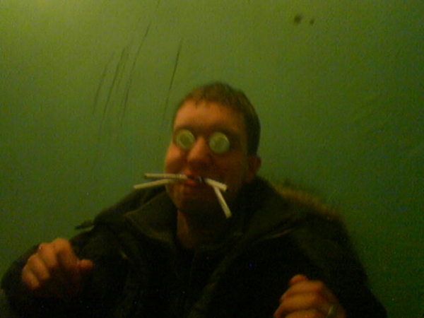 Жеский тип