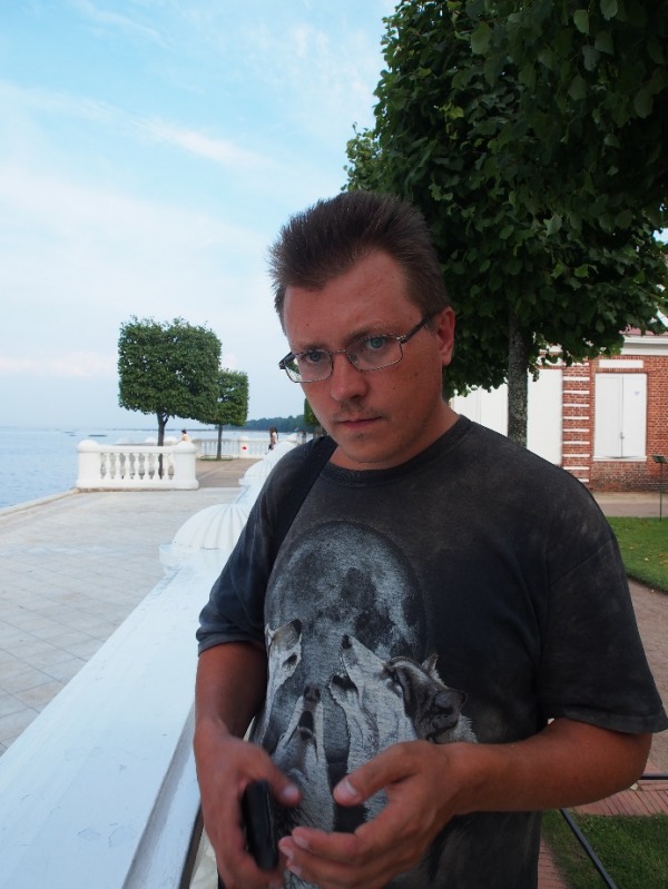 LeningradSky