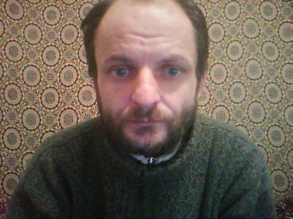 Oleg Dorozhko
