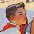 павлик вилкин