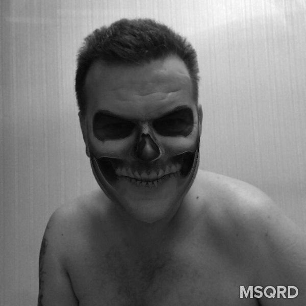самоrон