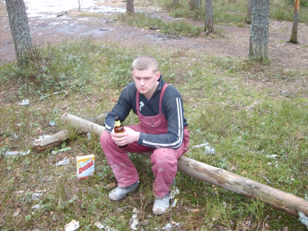 Гипножаба