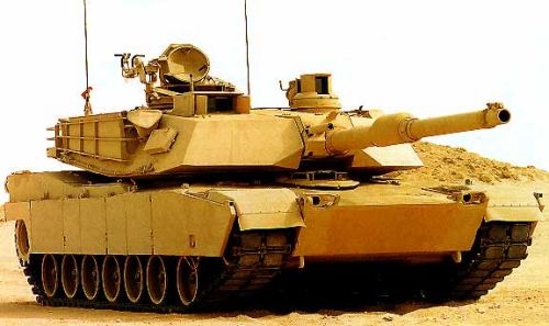 M1A1