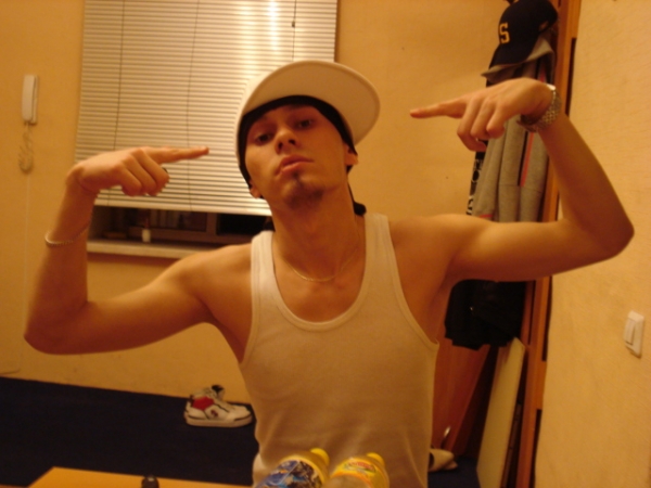 SMOKIN P!MPA