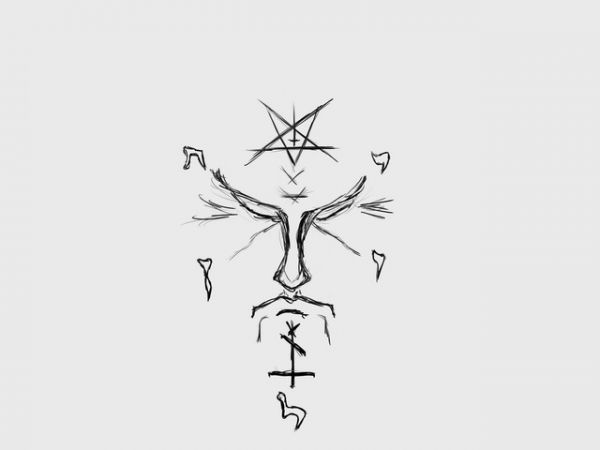 Pan Satyros