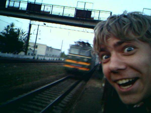 Дядя Конь