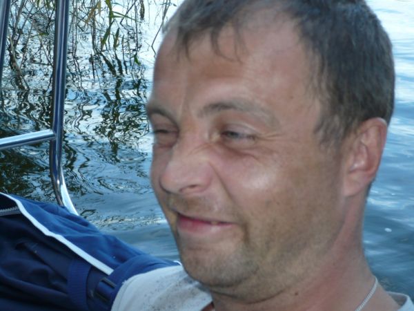 кабанЧег