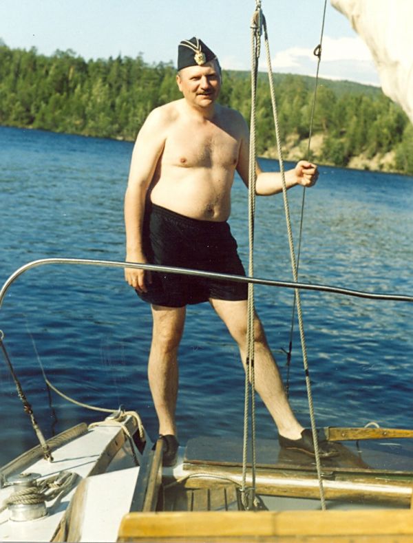 Uncle Andy